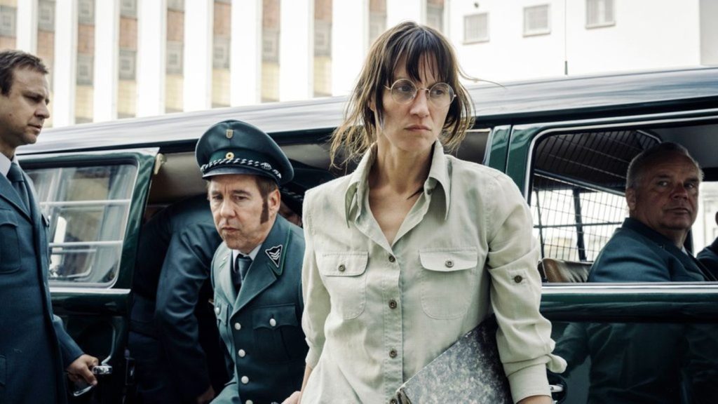 Vorschau: TV-Tipps am Montag