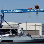 Maritime Wirtschaft: Mietvertrag für Teil der Warnowwerft unterzeichnet