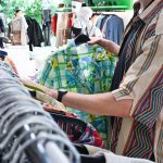 Klamotten & Elektronik: Second Hand liegt im Trend, die große Masse aber ist Neuware
