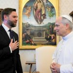Trump lädt Papst Leo XIV. ins Weiße Haus ein