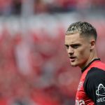 Fußball-Transfer: Medien: Manchester City zieht sich aus Wirtz-Poker zurück