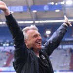 2. Bundesliga: Elversberg-Coach Steffen: "Ich mache kein Drama mehr"