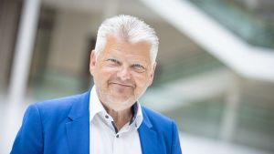 Landtag: Politze als neuer SPD-Fraktionschef gewählt
