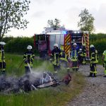 Verkehr: Sportwagenfahrer verliert bei Tempo 200 die Kontrolle