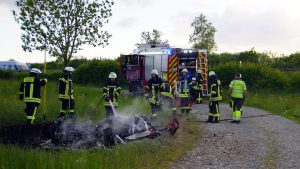 Verkehr: Sportwagenfahrer verliert bei Tempo 200 die Kontrolle