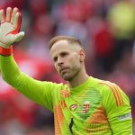 Fußball-Bundesliga: Gulacsi hört als ungarischer Nationalkeeper auf
