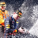 Formel 1 in Imola: Kopfweh für die Konkurrenz: Verstappen spürt WM-Schub