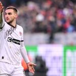 Fußball-Bundesliga: Leihgeschäft verlängert: Sands weiter bei St. Pauli