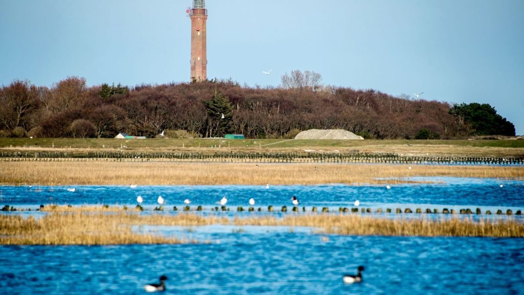 Energieversorgung: Weitere Bohrungen für Stromkabel unter Inseln stehen an