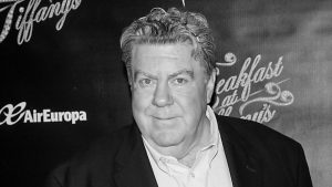 George Wendt: "Cheers"-Star stirbt im Alter von 76 Jahren