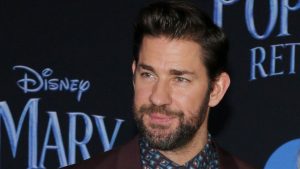 Nachfolger als "Sexiest Man Alive": Diese Tipps kann John Krasinski weitergeben