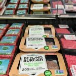 Produktion von Fleischersatz in 2024 erneut gestiegen