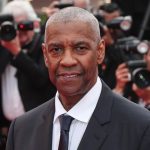 Denzel Washington: In Cannes wurde er mit Ehrenpalme überrascht