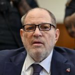 Harvey Weinstein: Jessica Mann sagt erneut gegen "Monster" aus
