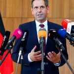 Neuer Ministerpräsident: Regierungschef Lies will Gesellschaft zusammenhalten