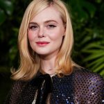 Leute: "Tribute von Panem"-Prequel: Elle Fanning als Effie Trinket