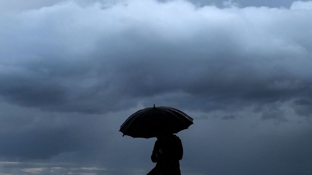 Unwetter: Drei Tote nach Unwetter an französischer Mittelmeerküste