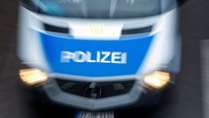 Tatverdächtiger nach Messerangriff vor Bar in Bielefeld in Heiligenhaus festgenommen