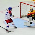 Eishockey-WM: "Wir spielen um alles": DEB-Team vor Viertelfinal-Showdown