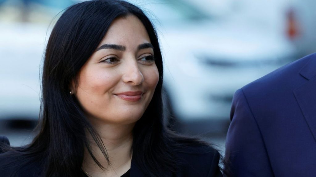 Entwicklungsministerin Alabali-Radovan will für Etat in ihrem Ressort kämpfen