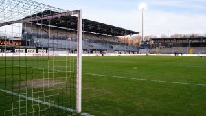 Bundesliga-Relegation: Mit Bus und Zug von Spiesen-Elversberg nach Heidenheim