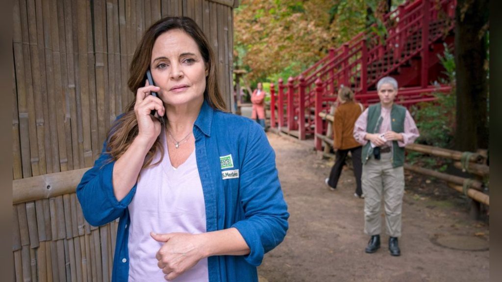 Vorschau: TV-Tipps am Dienstag