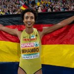 Leichtathletik: Mihambo hat "Tal" nach Infekt durchschritten