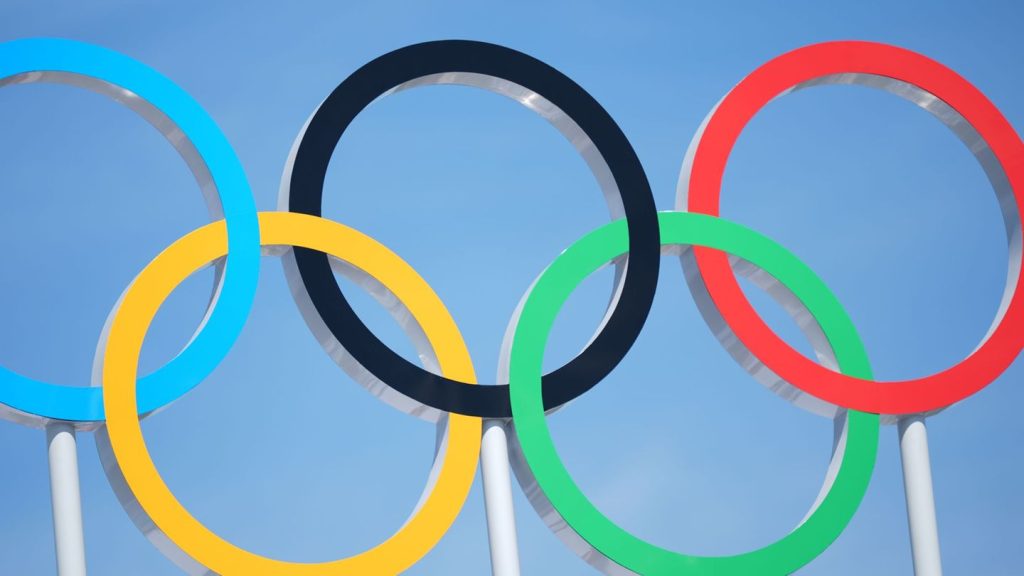 Konzept für Bewerbung: Bayern und NRW forcieren Olympia-Pläne