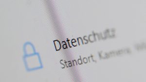 Datenschutz: Datenschutz in Hessen: Heimlich gefilmt? Der Jahresbericht