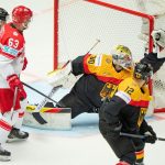 Eishockey-WM: Grubauer reicht nicht: DEB-Team verpasst Viertelfinale
