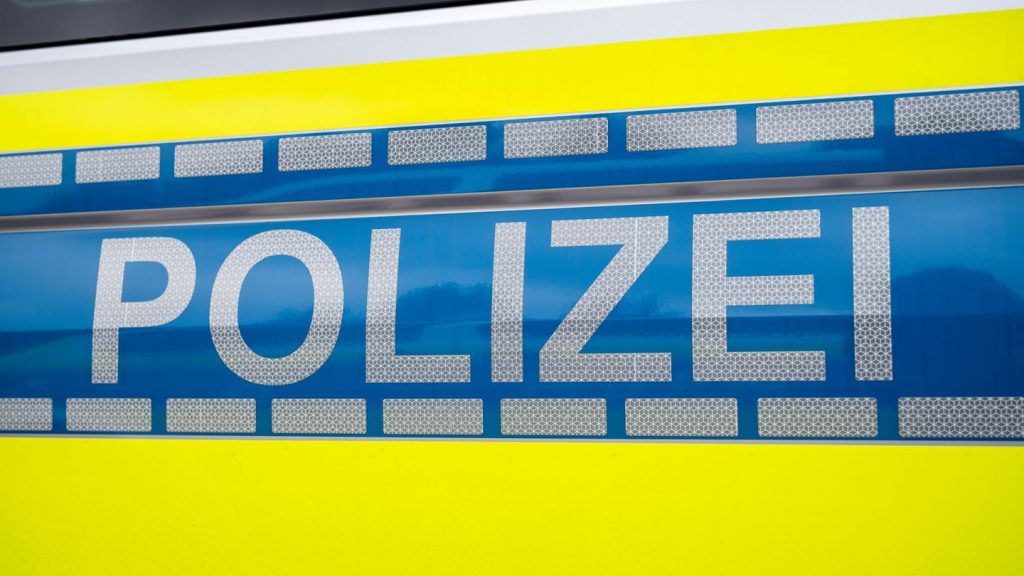 Fahndung: Angriff auf Joggerin - Verdächtiger weiter auf der Flucht