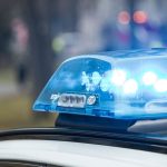 Kriminalität: Mann trägt zwei Messer im Hosenbund - Polizei greift ein