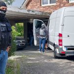 38 Objekte durchsucht: Bundespolizei gelingt Schlag gegen Schleuser – Festnahmen