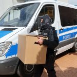 Rechtsextremismus: Ermittlungen wegen Rechtsterrorismus - Festnahmen in MV