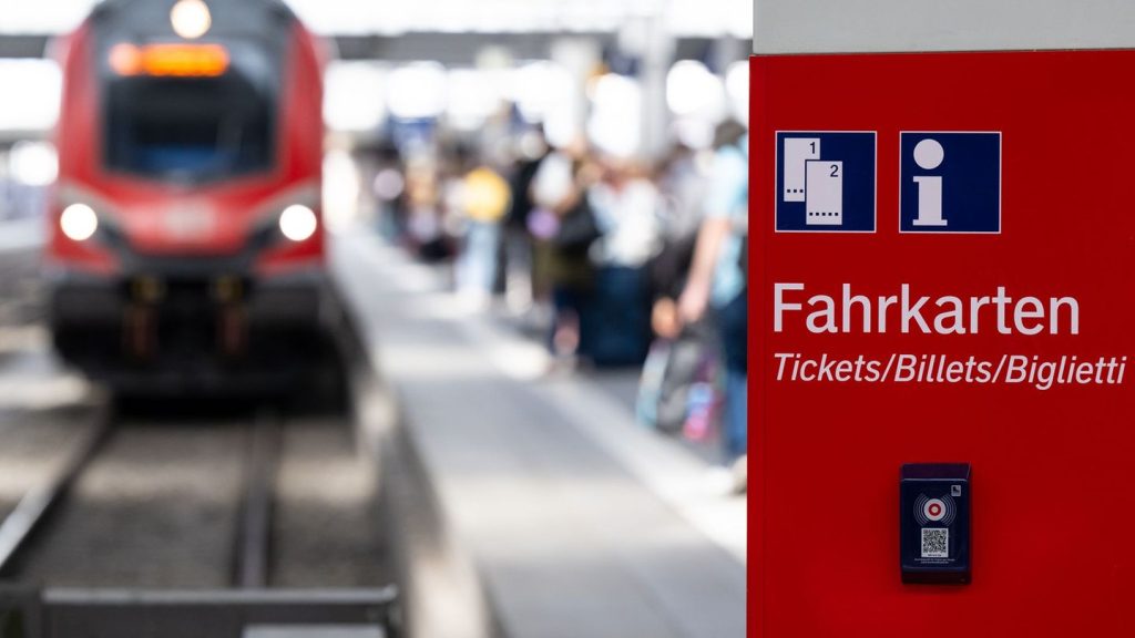 Züge: Bahn-Signalstörung im Großraum München behoben