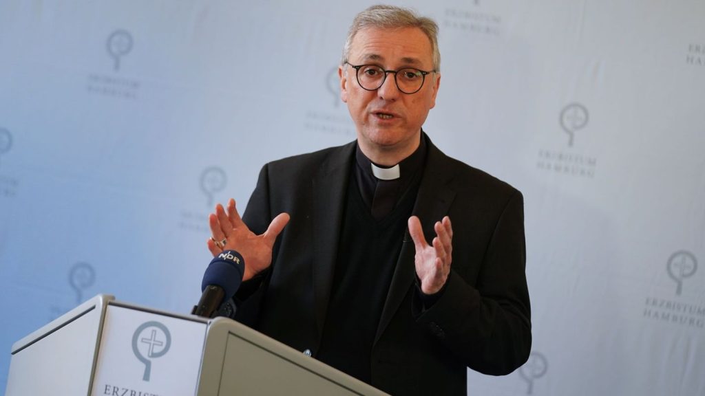 Flüchtlinge: Katholische Kirche investiert Millionen in Flüchtlingshilfe