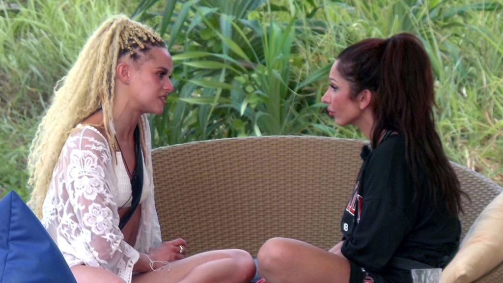 "Kampf der Realitystars": Linda packt sofort die Koffer