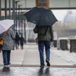 Wettervorhersage: Wechselhaftes Wetter in NRW erwartet