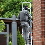 Rechtsextremismus: Rechter Terror- 14-Jähriger aus Mittelhessen in U-Haft