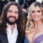Heidi Klum: Über die anziehende Wirkung ihres Ehemannes