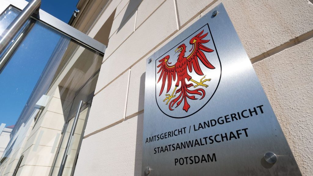 Kriminalität: Frau in Seniorenheim getötet - 91-Jähriger in Haft
