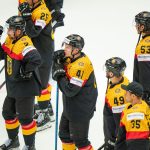 Eishockey-WM: Fataler Dämpfer vor Olympia: Junge NHL-Stars ohne WM-Impuls