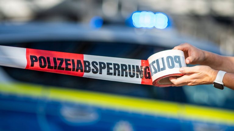 Evakuierung: Weltkriegsbombe in Teltow wird entschärft