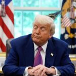 USA: Trump forciert Verschwörungstheorien über Vorgänger Biden
