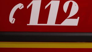 Verdächtiges Pulver: Umschlag mit weißem Pulver löst Großeinsatz in Oldenburg aus