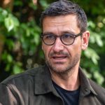 Leute: TV-Polizist Michael Epp: Rolle als SS-Mann hat mich belastet