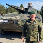 Verteidigung: Boris Rhein will in Litauen an Bundeswehr-Appell teilnehmen