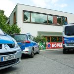 Möglicher Messerangriff: "Plötzlich zugestochen" - Polizei sucht nach 13-Jährigem