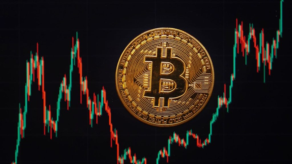 Kryptowährung: Bitcoin steigt auf fast 112.000 US-Dollar