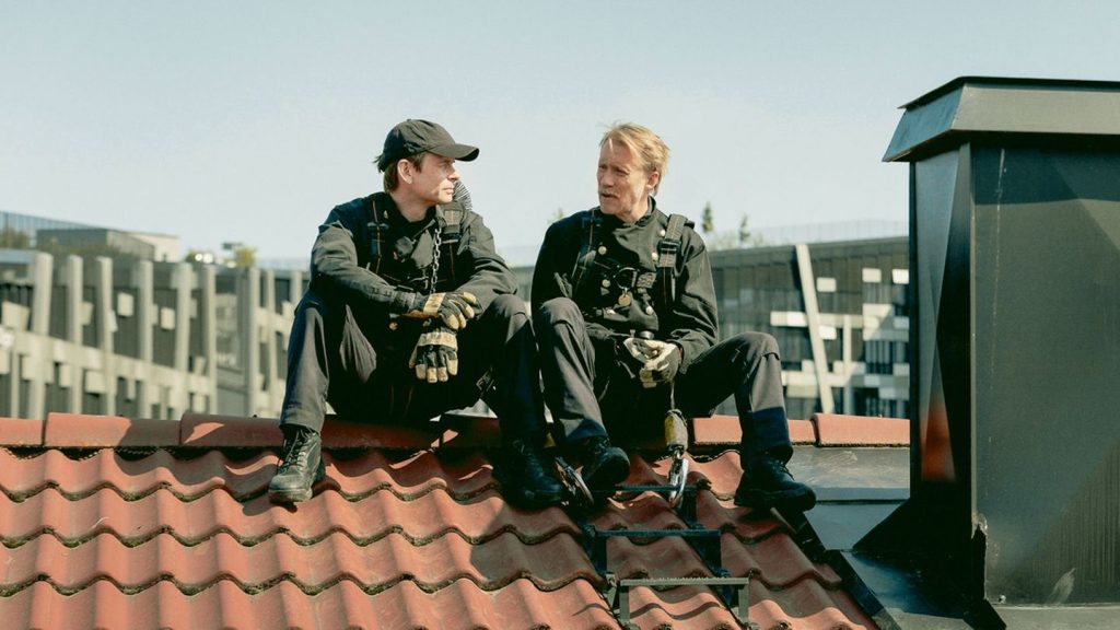 Neu im Kino: Schornsteinfeger und Sex: "Oslo"-Trilogie endet in Kinos